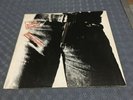 Rolling Stones-1st UK Press Sticky Fingers-Matrix-COC-59100-A3+B3-TML-VGC