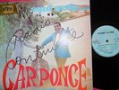 CAR PONCE, LP, SALSA, VENEZUELA , VG++, AQUI ESTA, DESCARGAS, GUAGUANCO.