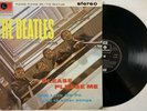 The Beatles – Please Please Me - Vinyl LP - UK Parlophone 1976 Stereo NM/EX+