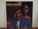 PERCY SLEDGE TAKE TIME TO KNOW HER R&B / SOUL LP VINYL ALBUM