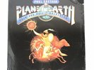 Paul Kantner Planet Earth Rock & Roll Orchestra 1983 LP Vinyl Record New Sealed