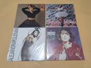 Alejandra Guzman Lp Vinyl Bye Mamá Dame Tu Amor Eternamente Bella Flor De Papel