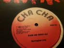 Barrington Levy , Warm And Sunny Day , 12