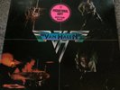 Van Halen Self Titled Debut 1978 Warner Bros Records BSK 3075 Vinyl Record LP
