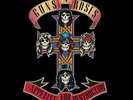 Guns N Roses - Appetite for Destruction - LP