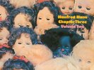 Manfred Mann Chapter Three - Volume 2 - LP