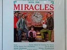 CHRISTMAS with The MIRACLES  - NEU    [Vinyl LP]