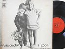 I Pooh – Alessandra   Italy  Prog  CBS LP