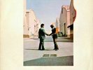 Vinyl-Schallplatte-PINK FLOYD-Wish You Were Here - 1975 HARVEST/EMI 1C 064-96918