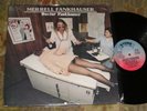 1986 Psych Rock LP - MERRELL FANKHAUSER 