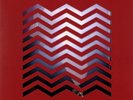 TWIN PEAKS: Limited Event Series Soundtrack (Ltd.Ed.180gm Red/Grey 2LP)(DW2020)