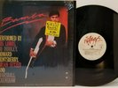 Los Lobos LA BAMBA Ritchie Valens LP in SHRINK Slash 25605 - Play Tested EX  *R4