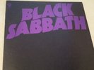 Black Sabbath   Master Of Reality   LP   Play Tested