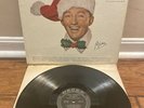 Bing Crosby Merry Christmas 1955 Decca And Bing Crosby W/ Andrew’s Sisters 45s