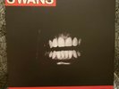 Swans Filth Remastered 180g vinyl Reissue (2014) YGLP-11 w poster