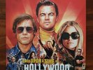 ONCE UPON A TIME IN HOLLYWOOD Soundtrack OST COMPLETE COLUMBIA VINYL 2 x LP NM