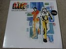AIR - MOON SAFARI PHOSPHORESCENT LP VINYL RECORD 20TH ANNIVERSARY HMV LTD EDT
