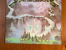Metallica Creeping Death 12” vinyl music for Nations first press mint