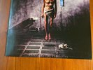 Megadeth Countdown to Extinction lp vinyl 1992 mint UK First Pressing