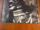 Faster Pussycat Wake Me When its over lp vinyl in shrink 1989