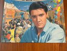 Elvis Presley Roustabout LP vinyl in shrink soundtrack 1964