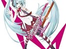 Mitchie M feat. Hatsune Miku - Greatest Idol - Limited Edition (LP Version)