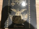 Mayhem Daemon Deluxe Vinyl Box Wacken Black Metal Marduk Cradle Dimmu Behemoth