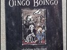 Skeletons In The Closet: The Best Of Oingo Boingo Vinyl LP 1989 A&M **LISTEN**