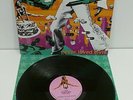 The Wonder Stuff Never Loved Elvis Vinyl LP #A4