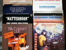 BILLY COBHAM   Vinyl Konvolut   8 LPs & 1 Doppel-LP