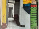Enanitos Verdes - Habitaciones Extrañas Lp Mexico