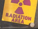 AREA ‎– Caution Radiation Area LP