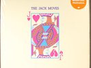 JACK MOVES: the jack moves WAX POETICS 12