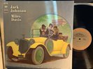 Miles Davis Tribute to Jack Johnson Columbia Masterworks S 30455 NM-/VG+