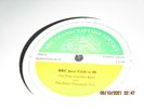 TONY CROMBIE/EDDIE THOMPSON/LENNIE FELIX RARE BBC RADIO TRANSCRIPTION