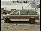 BLACK KEYS EL CAMINO TRIPLE LP VINYL 3 LP 140g vinyl set with poster. - PRESALE