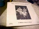 West Virginia Gospel Singers - A Million Years In Glory - Bluegrass Gospel - EX