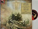 Rattle (w Auger; Baker). Mahler (Symphony 2). EMI 27 0598 (2) dig. NM