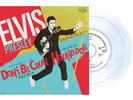 Elvis Presley - Don't Be Cruel/Hound Dog - 7 Inch Vinyl - NE