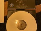 Motorhead - bad magic white vinyl and poster new condition rare lp  lemmy 