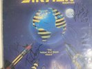 Stryper 1st Pressing Only 20,000 Made  Yellow And Black Attack Autographed