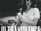 Lana Del Rey - Ultraviolence Vinyl LP 2014 NEW