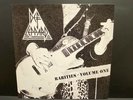 DEF LEPPARD Rarities - Volume One LP 2018 PHONOGRAM / UMC
