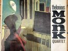 RLP 279 Thelonious Monk Quartet Misterioso