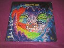 JASPER WRATH - SAME - SUNFLOWER US 1971 RARE FUZZ PSYCH ORIGINAL - GOOD ALBUM