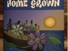 Home Grown That’s Business LP Green Marbled Vinyl Ska Punk Lookout Records RARE