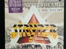 STRYPER-IN GOD WE TRUST-ORIGINAL 1988 D1-73317 VINYL-PROMO COPY-SEALED-RARE
