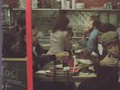 Tom Waits Nighthawks At the Diner 1975 Asylum 73-2008 SP 2 LPs Excellent