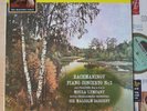 CSD 1388 ED1 STEREO RACHMANINOV PIANO CONCERTO 2 MOURA LYMPANY RPO