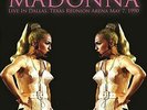 MADONNA-Live In Dallas, Texas Reunion Arena May 7 1990 (UK IMPORT) VINYL NEW